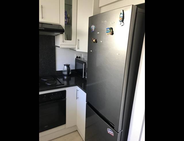1 BEDROOM APARTMENT RENTED IN HUMEWOOD
